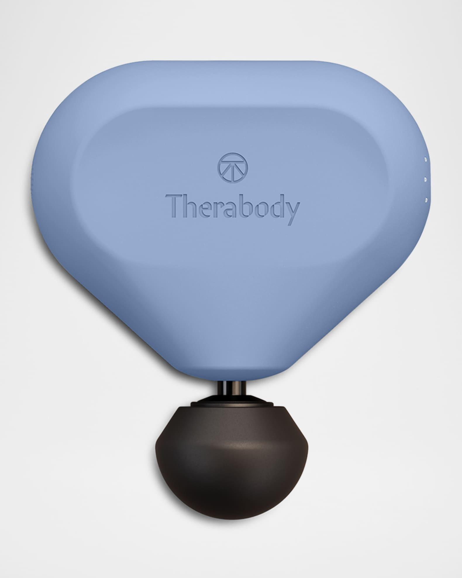 Therabody Theragun Mini, Polar Blue (NM Exclusive) | Neiman Marcus