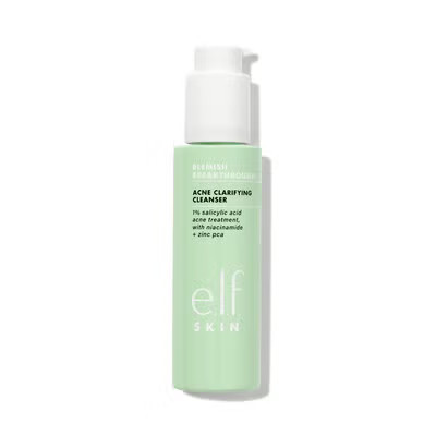 Blemish Breakthrough Acne Clarifying Cleanser | e.l.f. cosmetics (US)