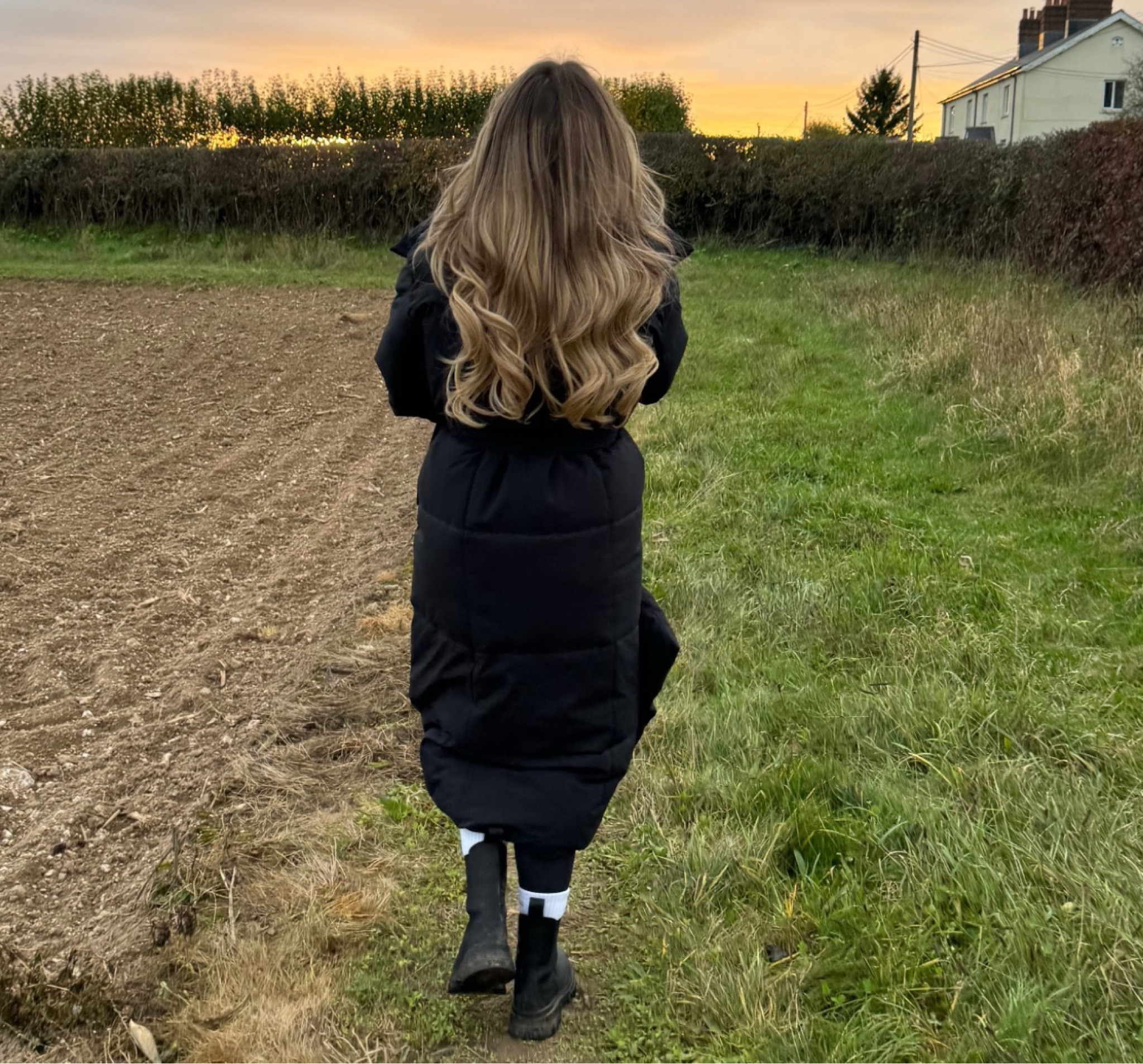 This coat is sold out but there’s similar ones! 

#LTKstyletip #LTKeurope #LTKwinter