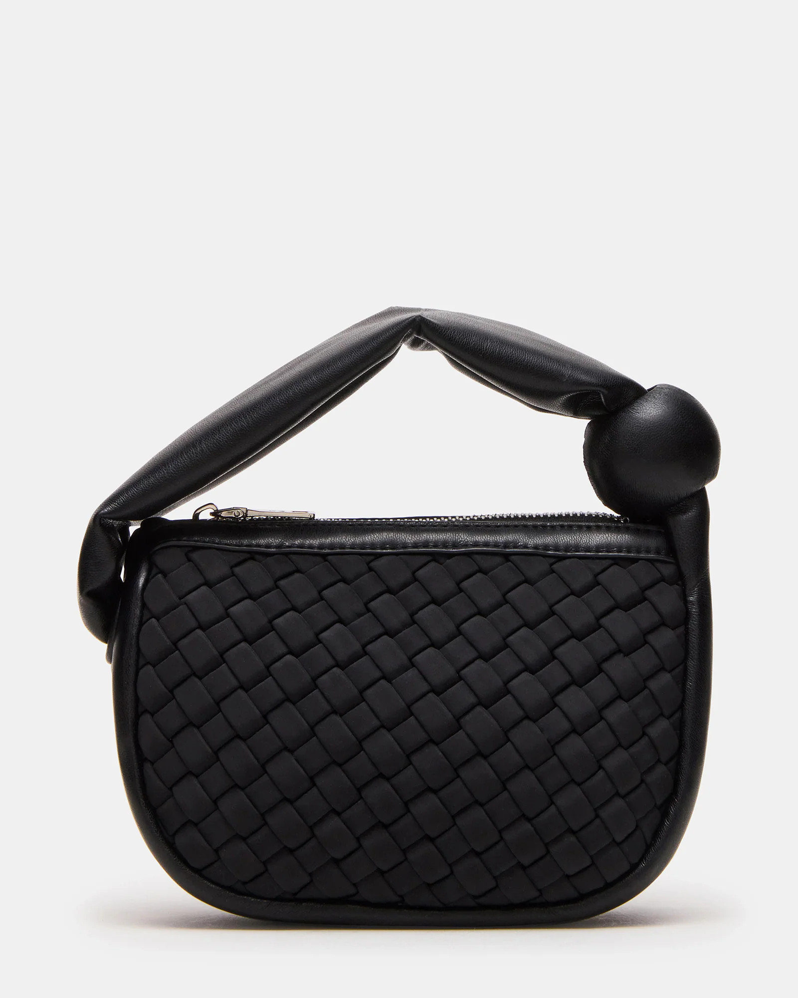 Natasha Bag Black | Steve Madden (US)