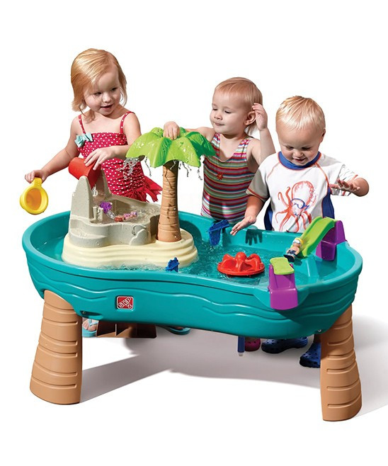 Step2 Sand & Water Tables - Splish Splash Seas Water Table | Zulily
