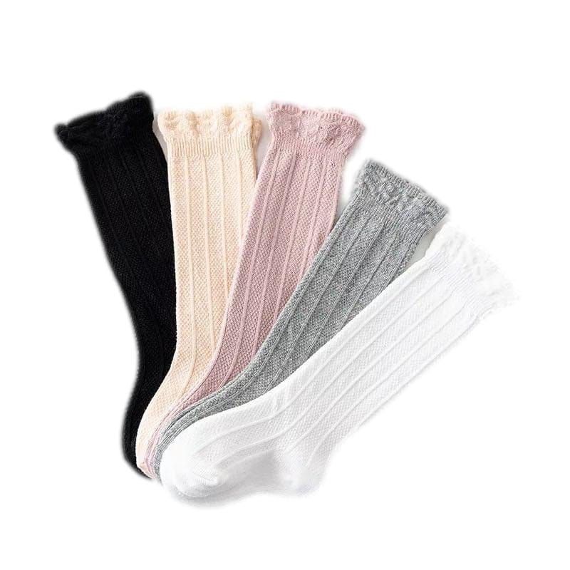 Amor Knee High Socks | petite maison kids