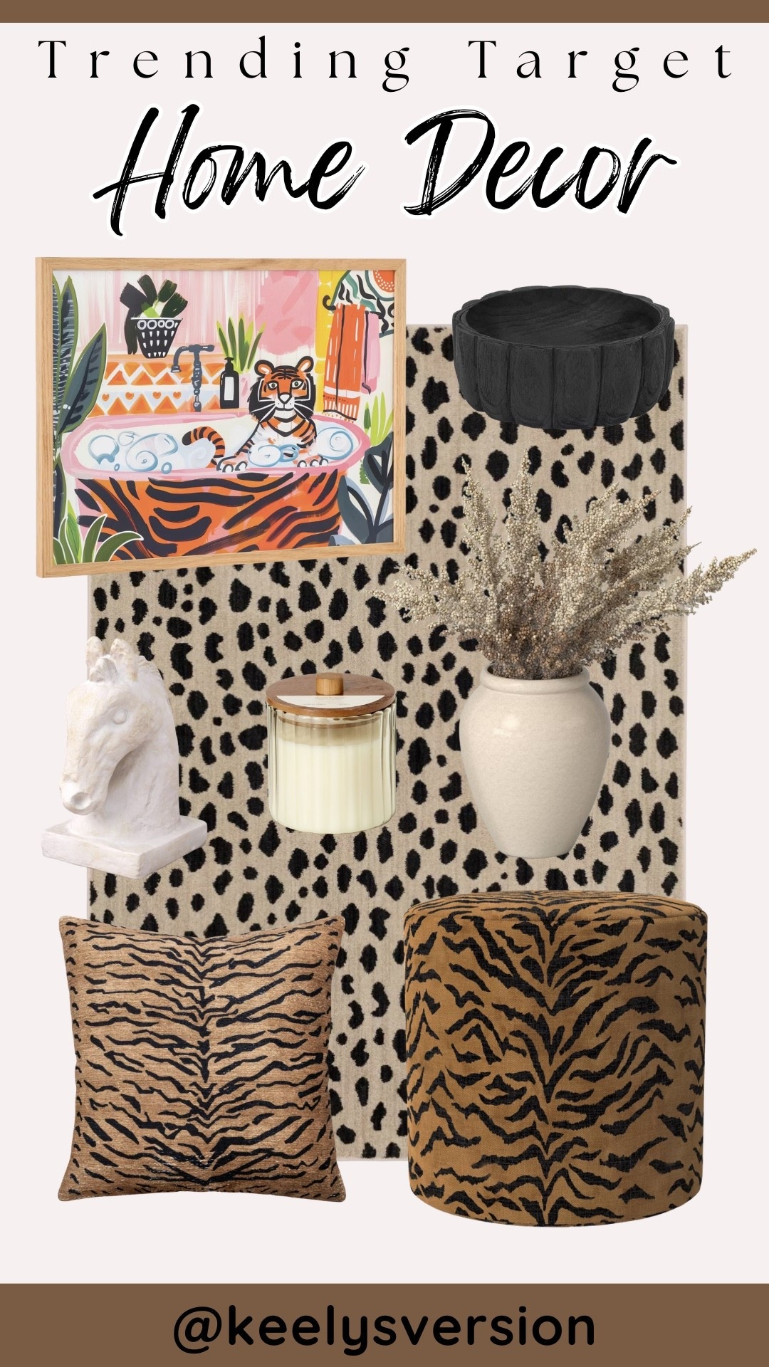 Trending target new arrivals!

#LTKHome #LTKSeasonal