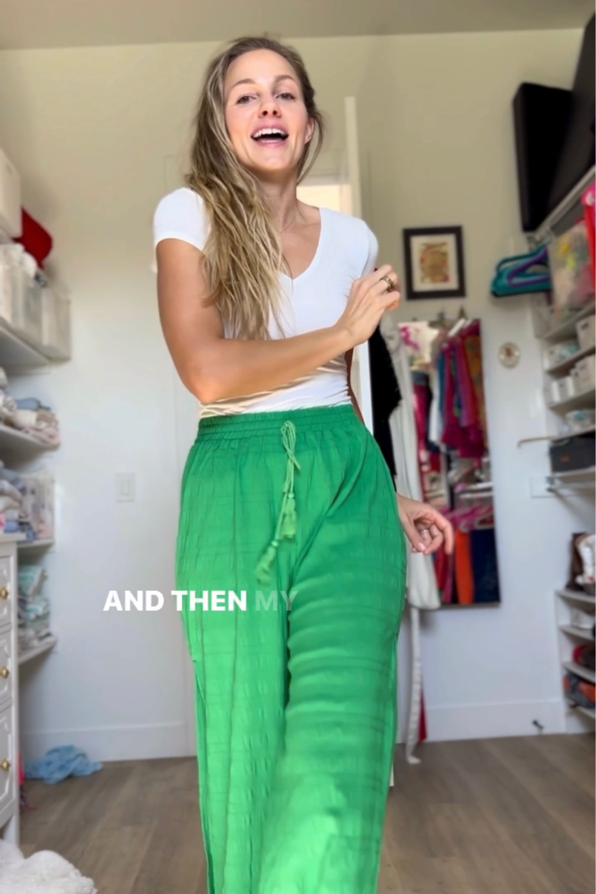 Summer mom life!! 

#LTKFind #LTKunder100 #LTKSeasonal