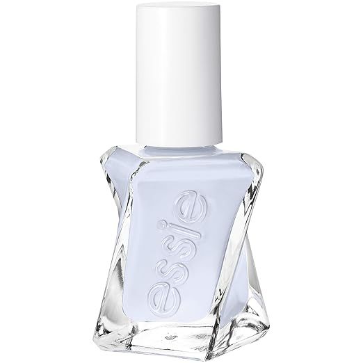 essie Gel Couture 2-Step Longwear Nail Polish, Perfect Posture, 0.46 fl. oz | Amazon (US)