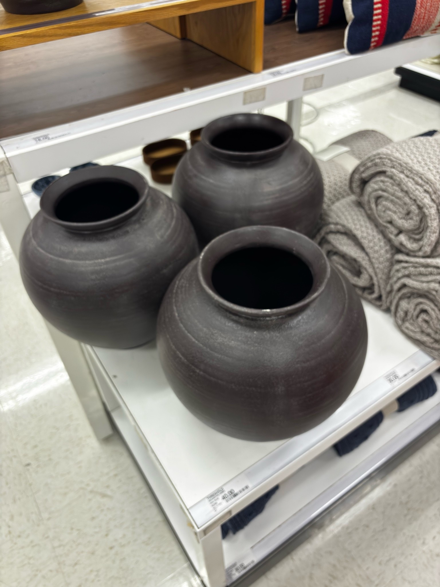 Target finds, magnolia home, black vase, floral vase, target home decor, target, rustic ceramic vase, ceramic vase, flower vase

#LTKHome #LTKSeasonal