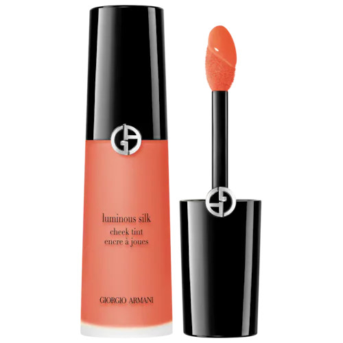 Luminous Silk Cheek Tint Blush - Armani Beauty | Sephora | Sephora (US)