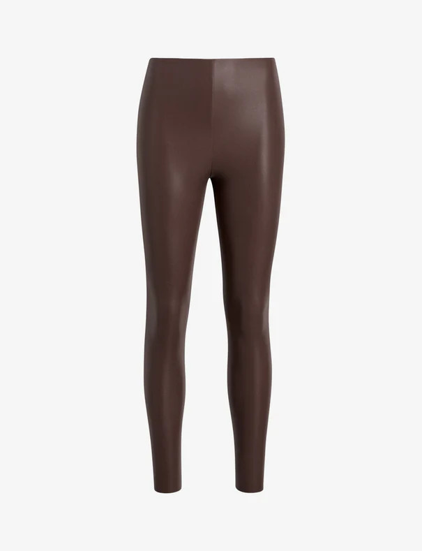 Faux Leather Legging | Commando®