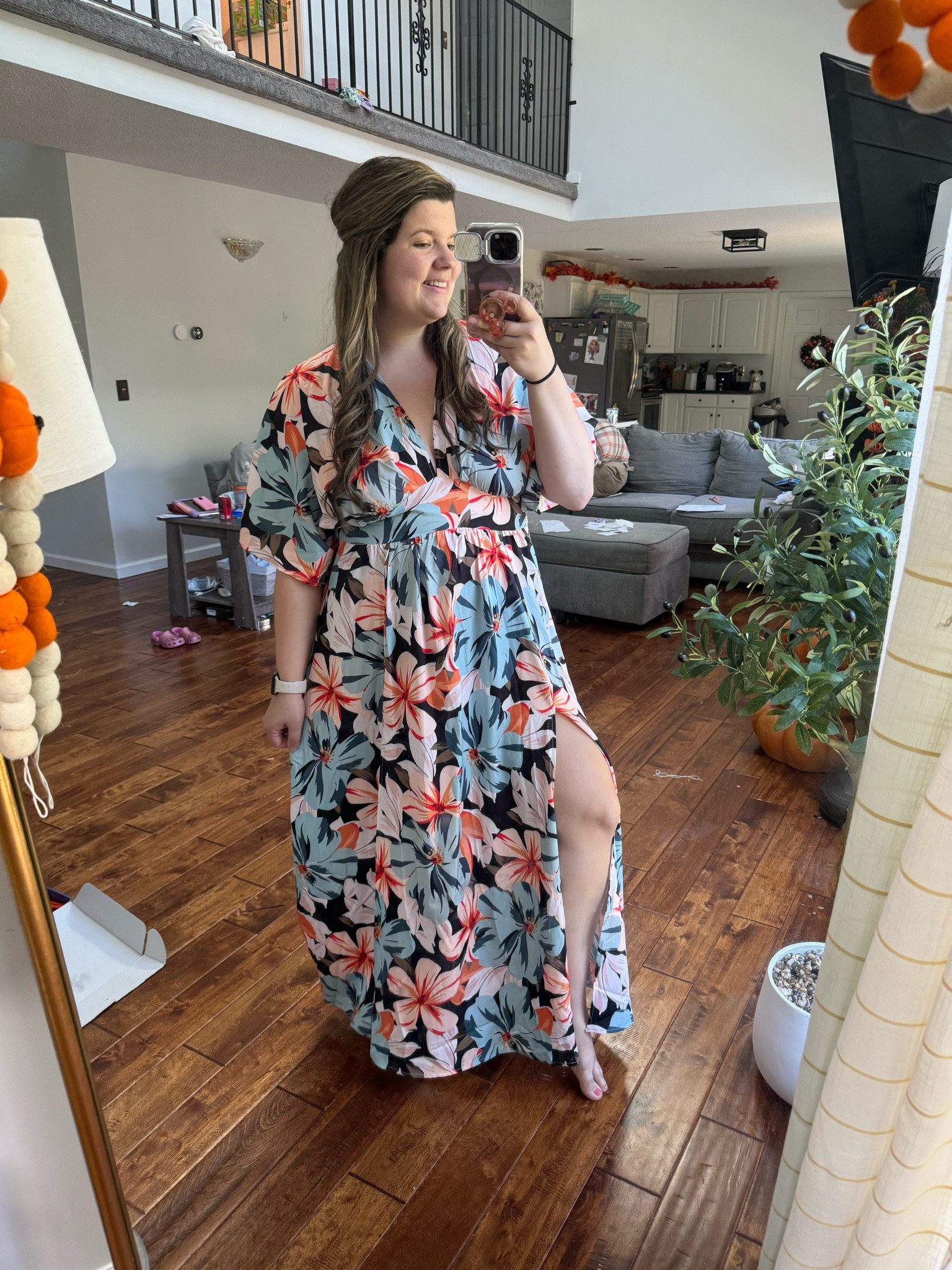 The perfect dress 🫶🏻

#LTKxPrimeDay #LTKFindsUnder50 #LTKSeasonal