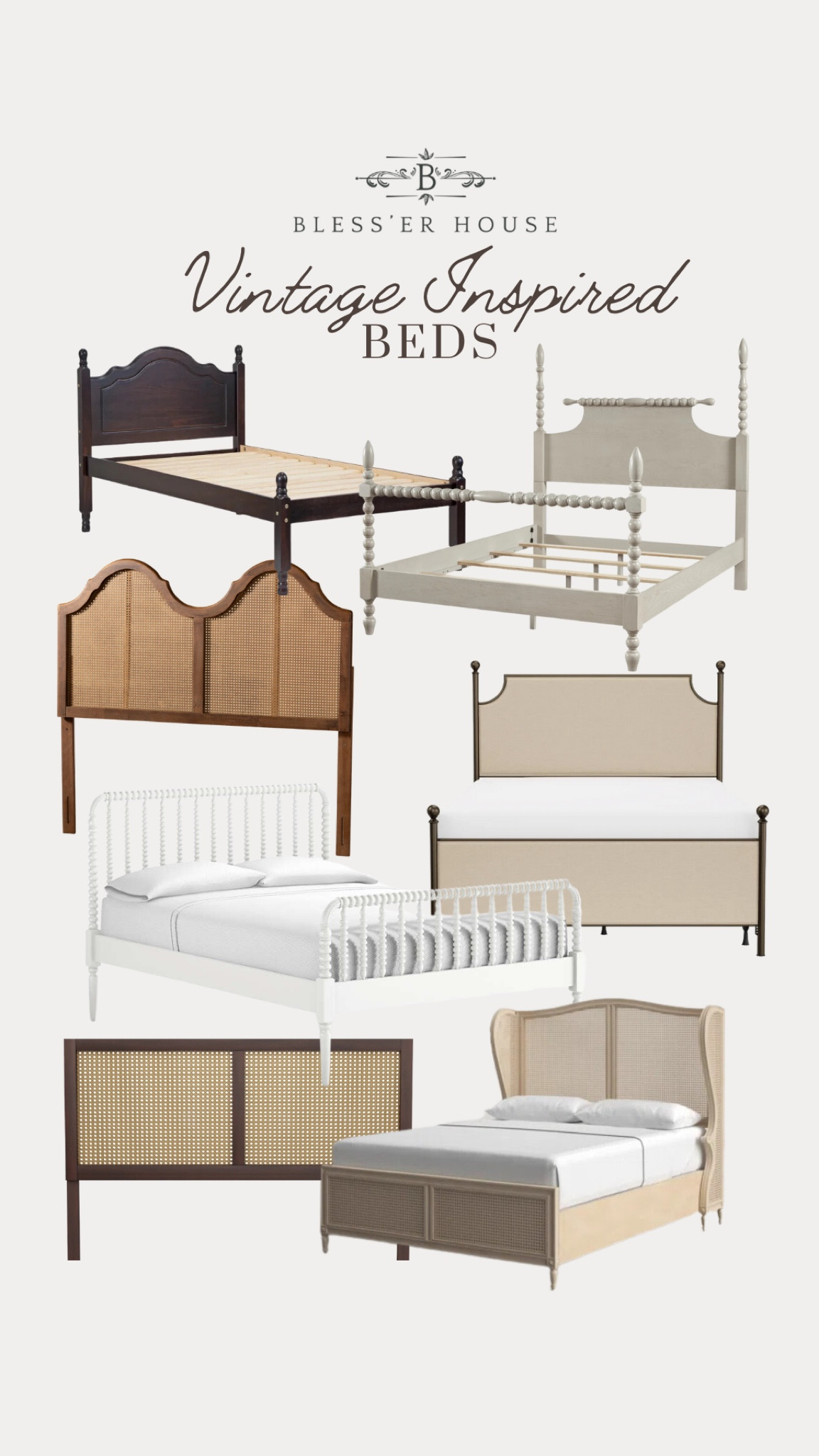 
Antique bed
Old-fashioned bed
Classic bed
Vintage style bed
Traditional bed
Timeless bed
Rustic bed
Distressed bed
Shabby chic bed
Kids room 
Decor 
Vintage furniture 



#LTKhome #LTKstyletip
