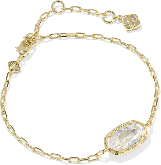 Elaina Luxe Chain Bracelet, Fashion Jewelry for Women | Amazon (US)