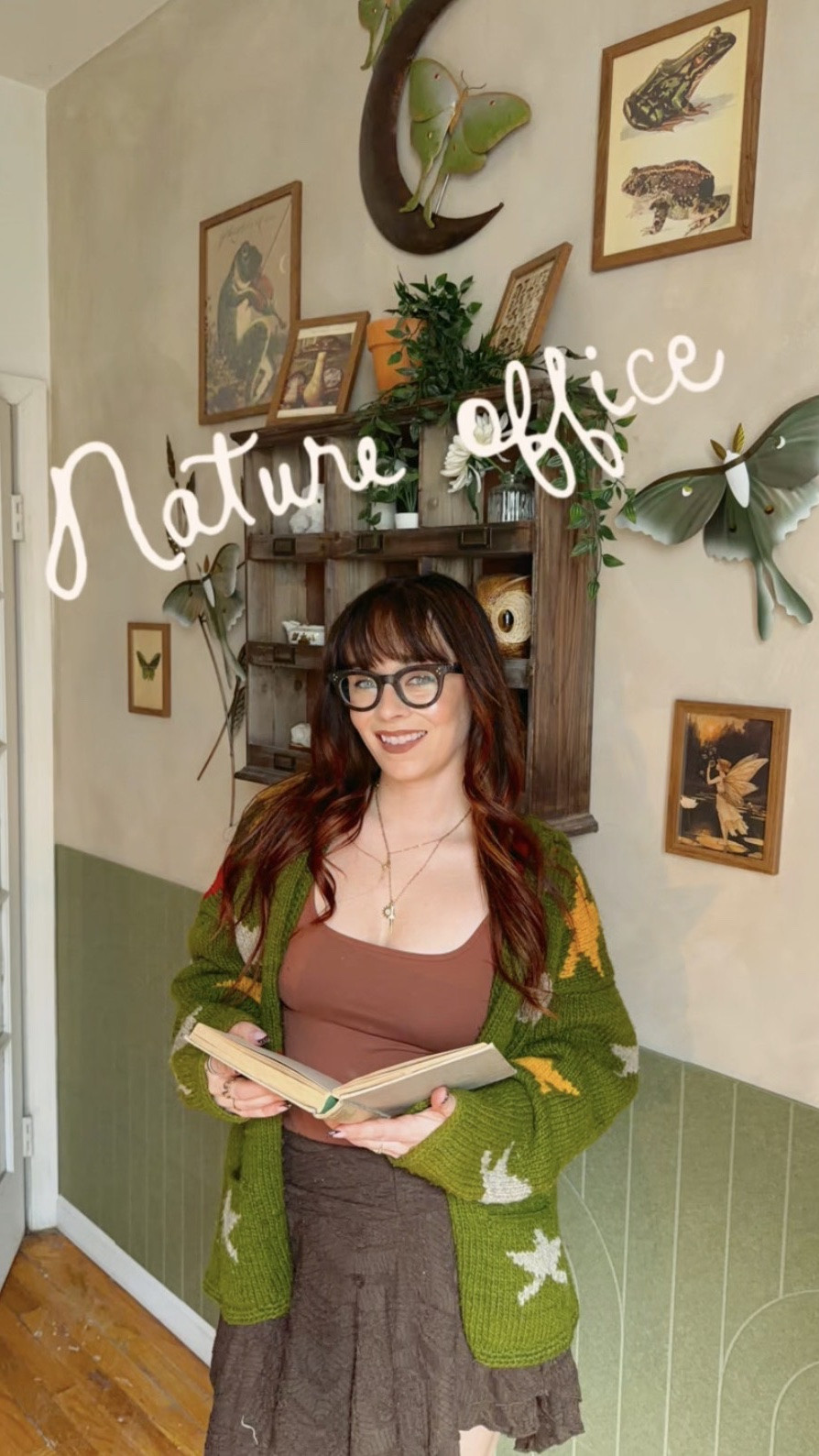 Linking my moth decor and more!

#LTKSeasonal #LTKHome