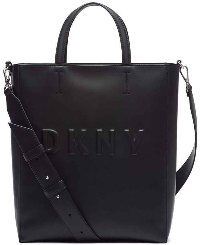 DKNY Tilly North South Tote & Reviews - Handbags & Accessories - Macy's | Macys (US)