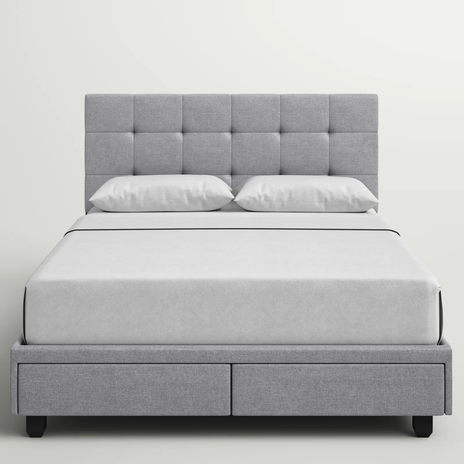 Pawling Upholstered Platform Storage Bed | Wayfair North America