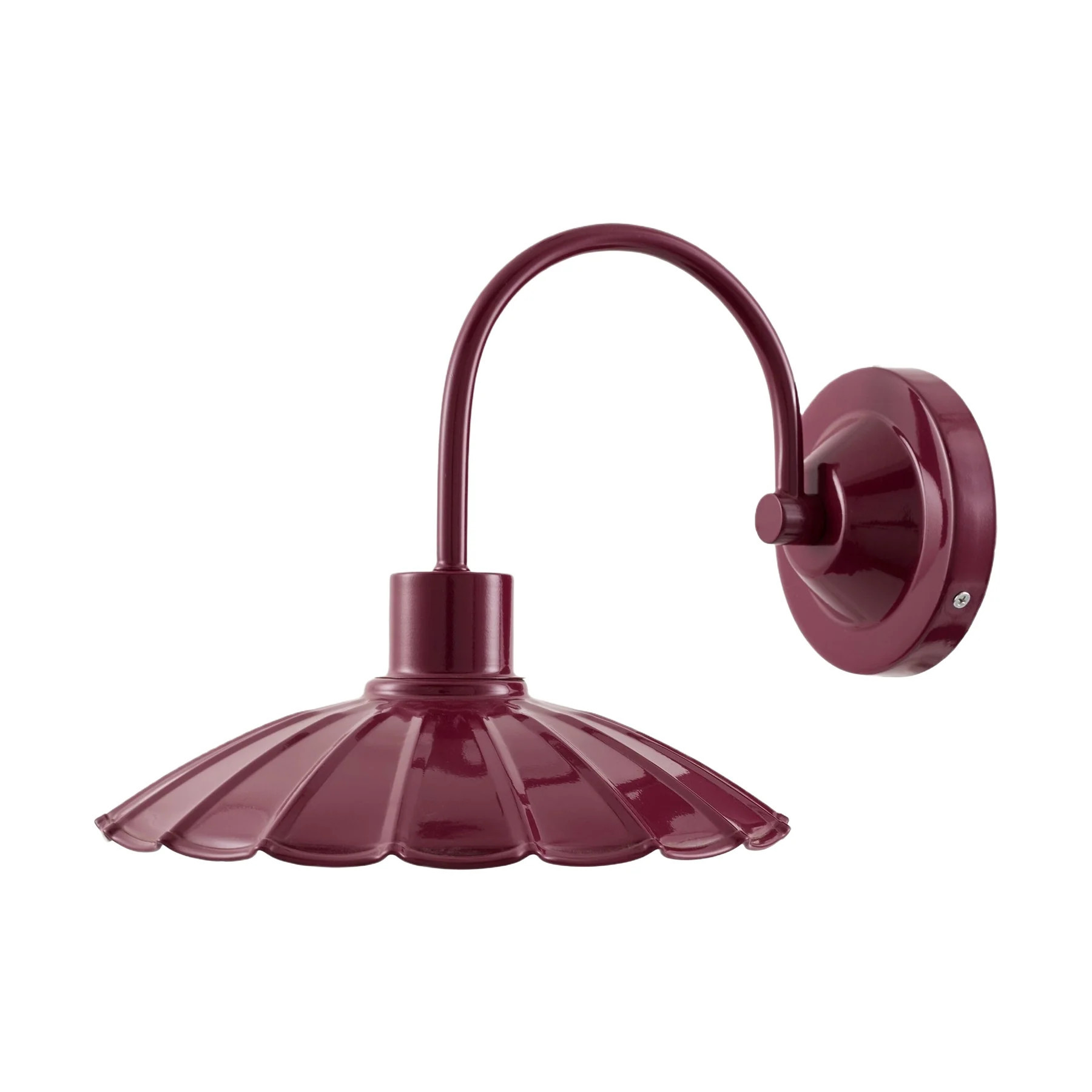 Pavona Wall Sconce | Gorgeous Living