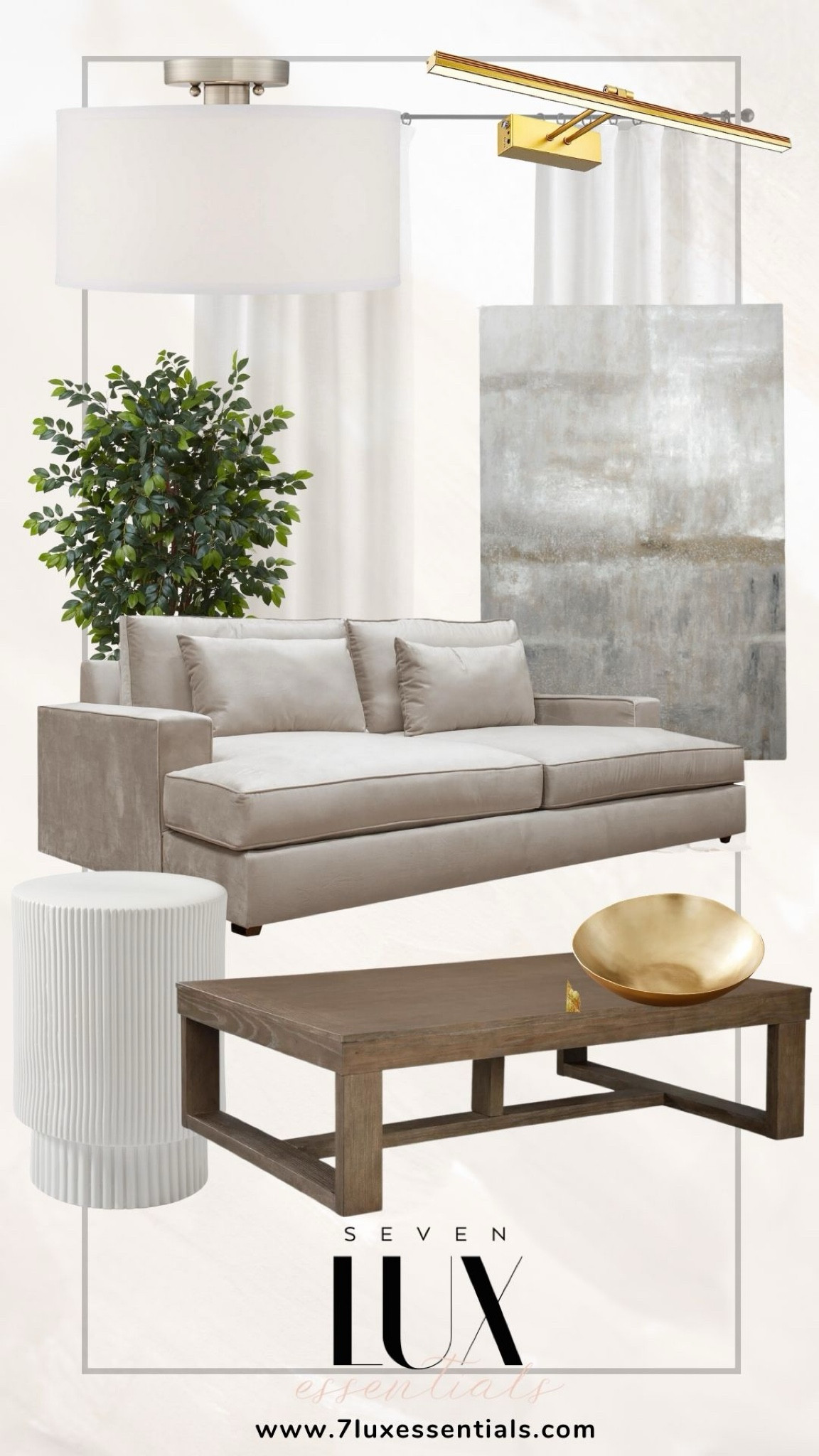 Unveiling a fresh chapter in home style –this new living room decor radiates comfort and chic vibes. Welcome to the cozy elegance of my sanctuary. 🛋️✨ #NewDecorJourney #LivingRoomRefresh #HomeStyleUpgrade #NewLivingRoom #HomeDecorRefresh #LivingRoomGoals #HomeStyleUpdate #FreshInteriors #ChicDecor #InteriorInspiration #CozyHome #NewBeginnings #HomeDesign #LivingRoomMakeover #StylishSpaces #HomeSweetHome #DecorJourney #LivingRoomVibes

#LTKfamily #LTKstyletip #LTKhome