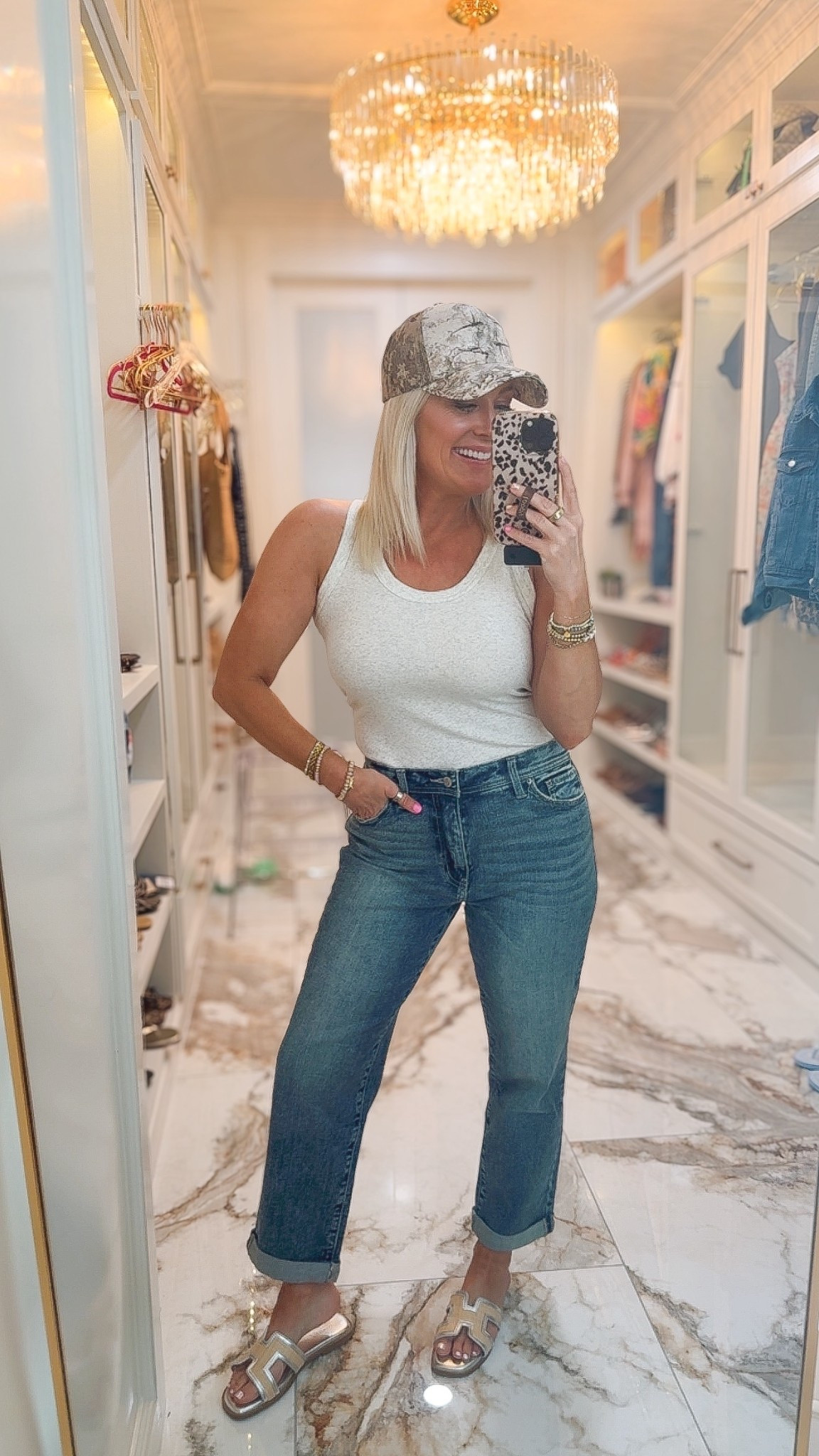 Spring casual basics under $30