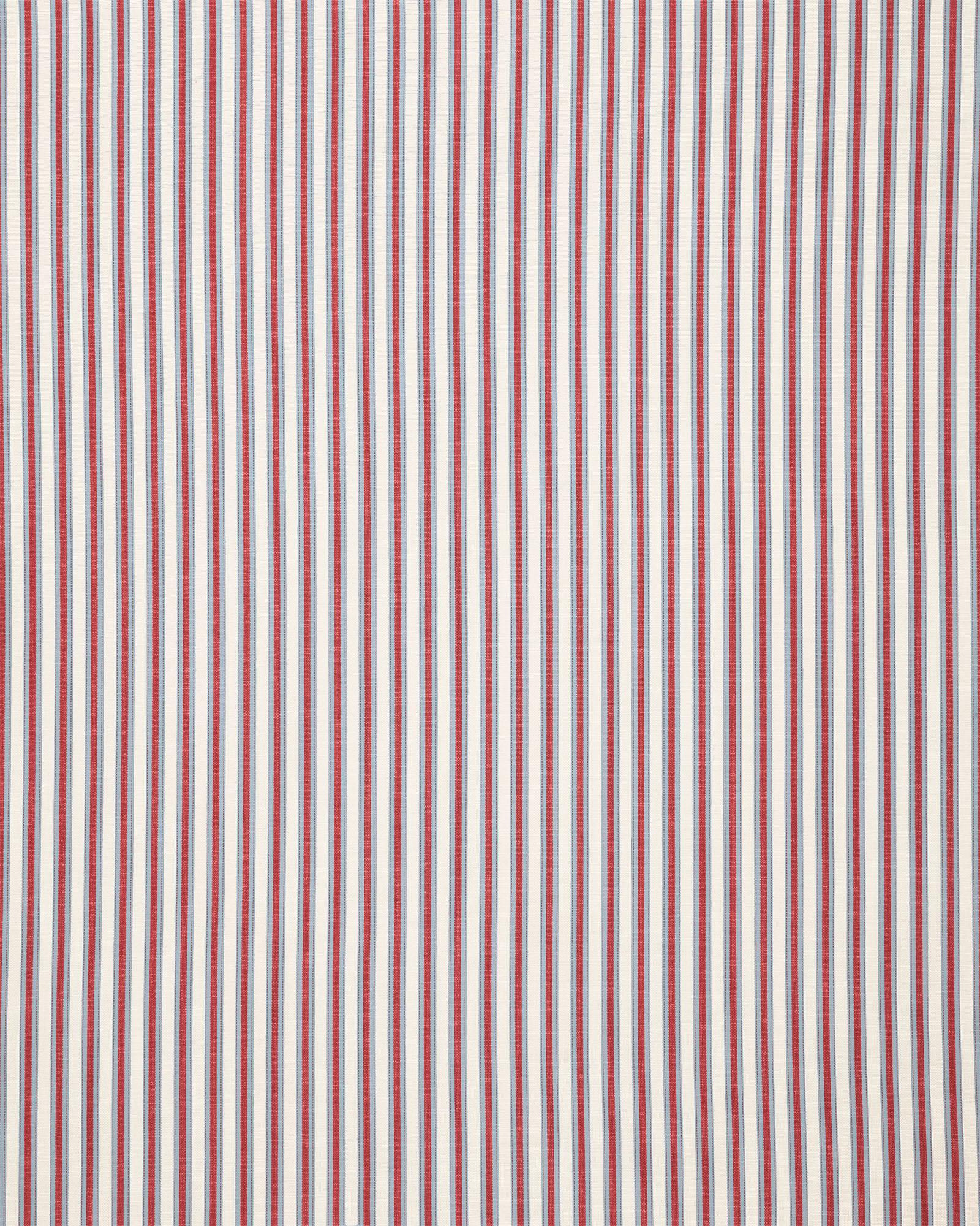 Fabric by the Yard - Perennials Dock Stripe | Serena and Lily