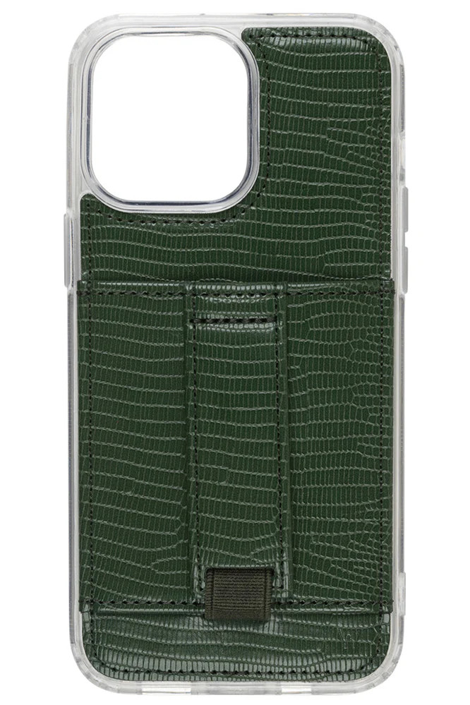 Vivienne Green by Chris Loves Julia | Walli Cases