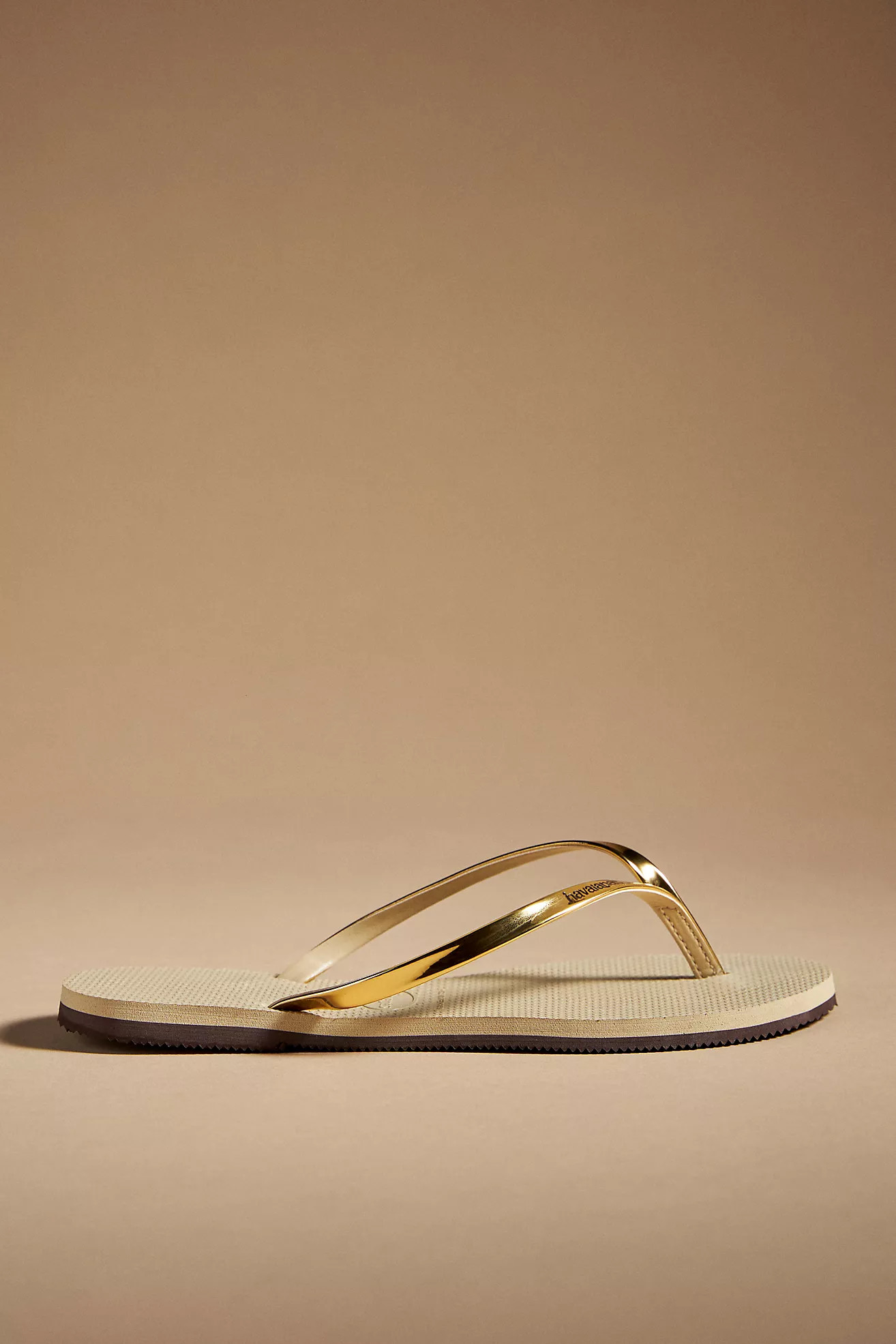 Havaianas You Metallic Sandals | Anthropologie (US)