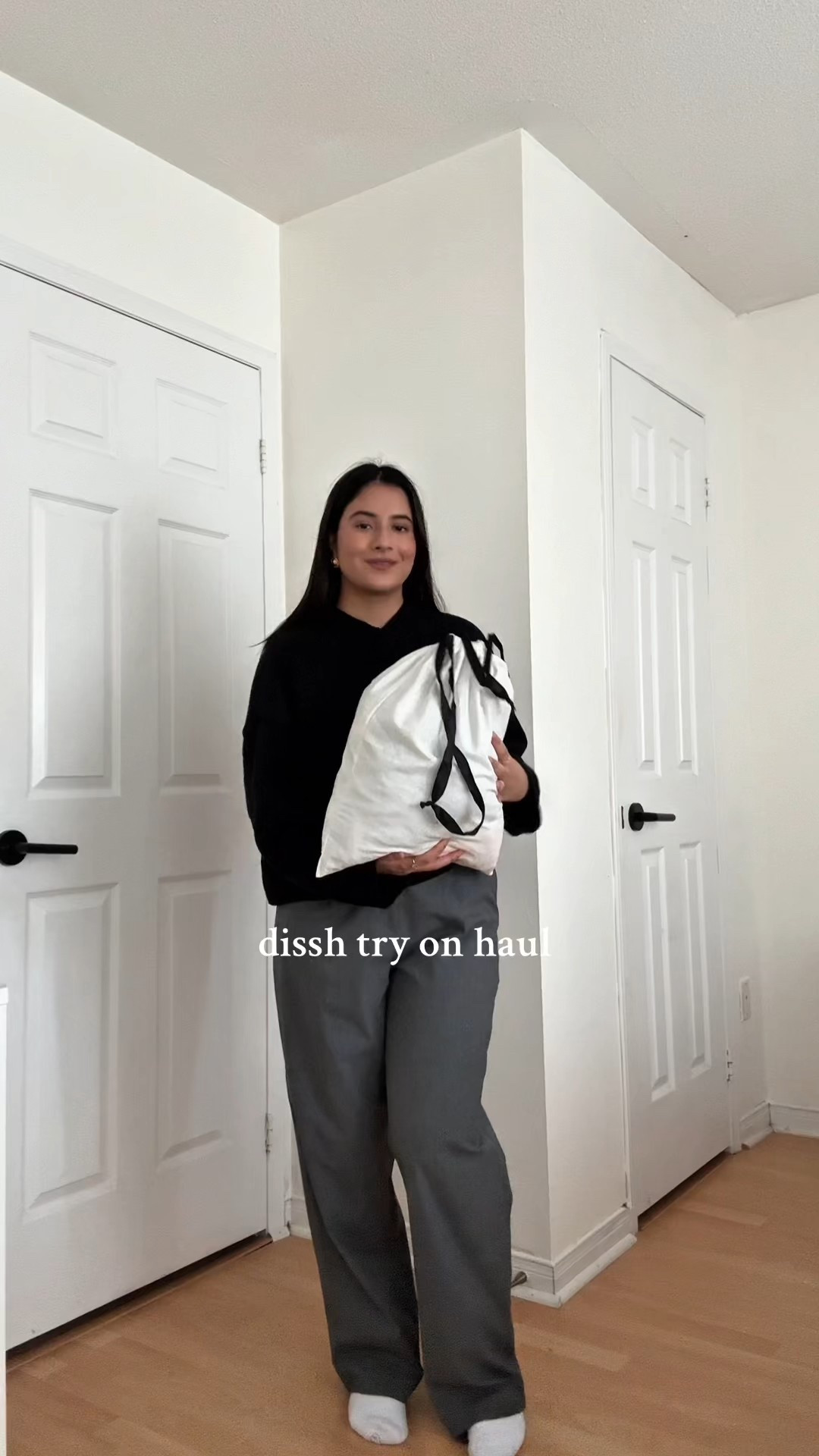 Dissh try on haul 

#LTKmodest #LTKFashionMonth #LTKspring