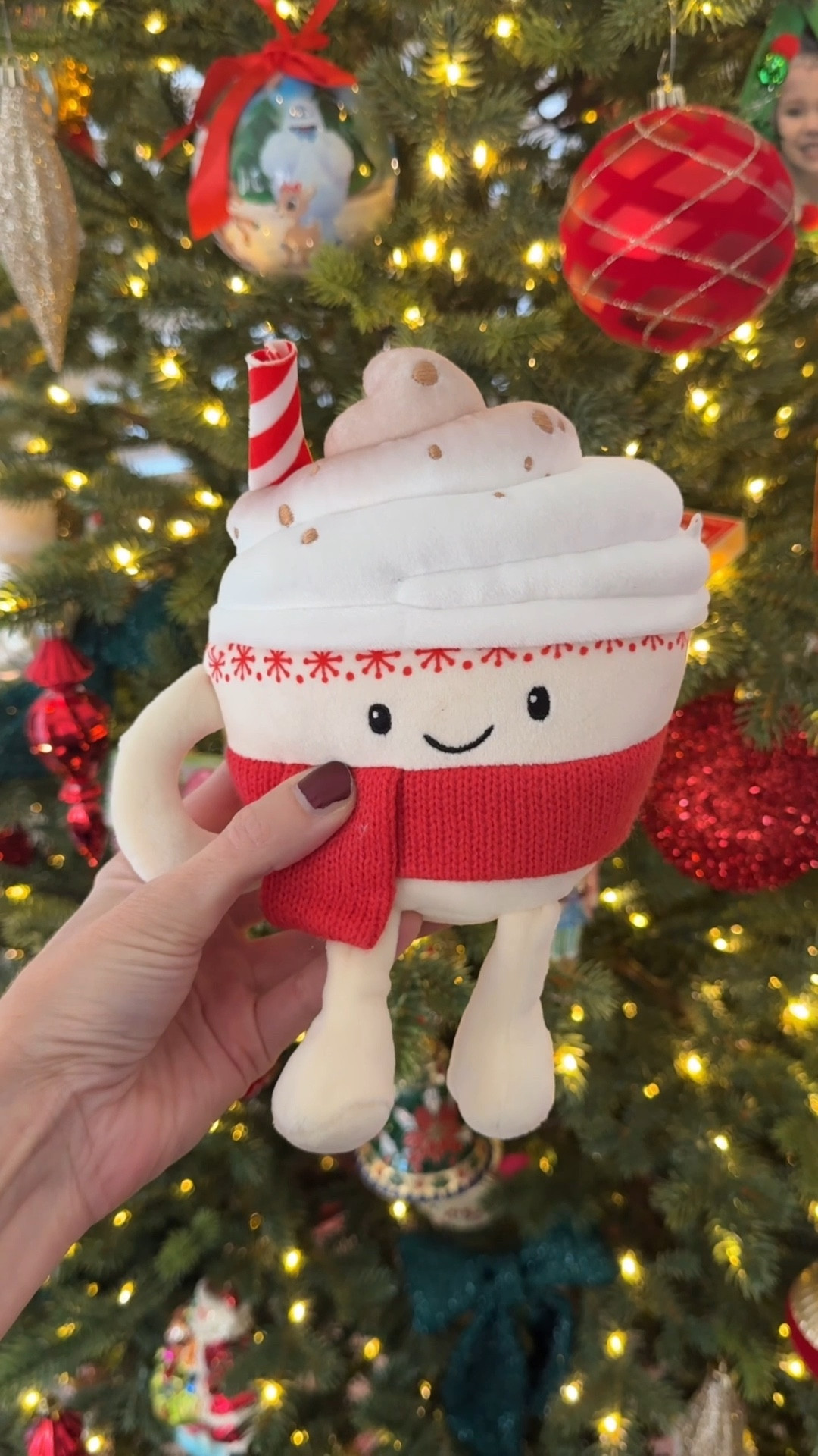 Are these not the cutest?! Sooooo fun for a kids gift or added to a Brrrrr Basket! Only $5 and I linked more cute options!! 🎄✨❄️🎅🏼

#LTKSeasonal #LTKGiftGuide #LTKHoliday