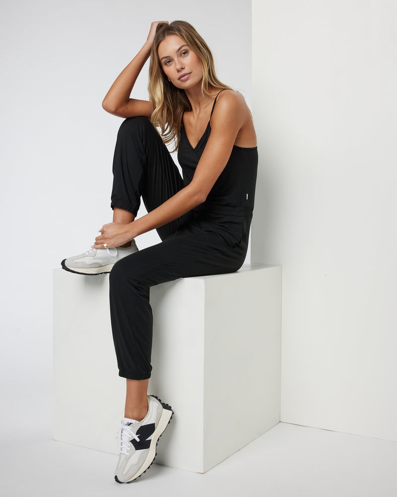 Lux Jogger Jumpsuit | Vuori Clothing (US & Canada)