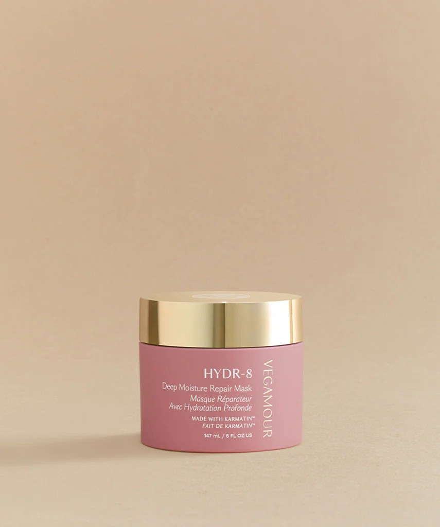 HYDR-8 Deep Moisture Repair Mask | Vegamour