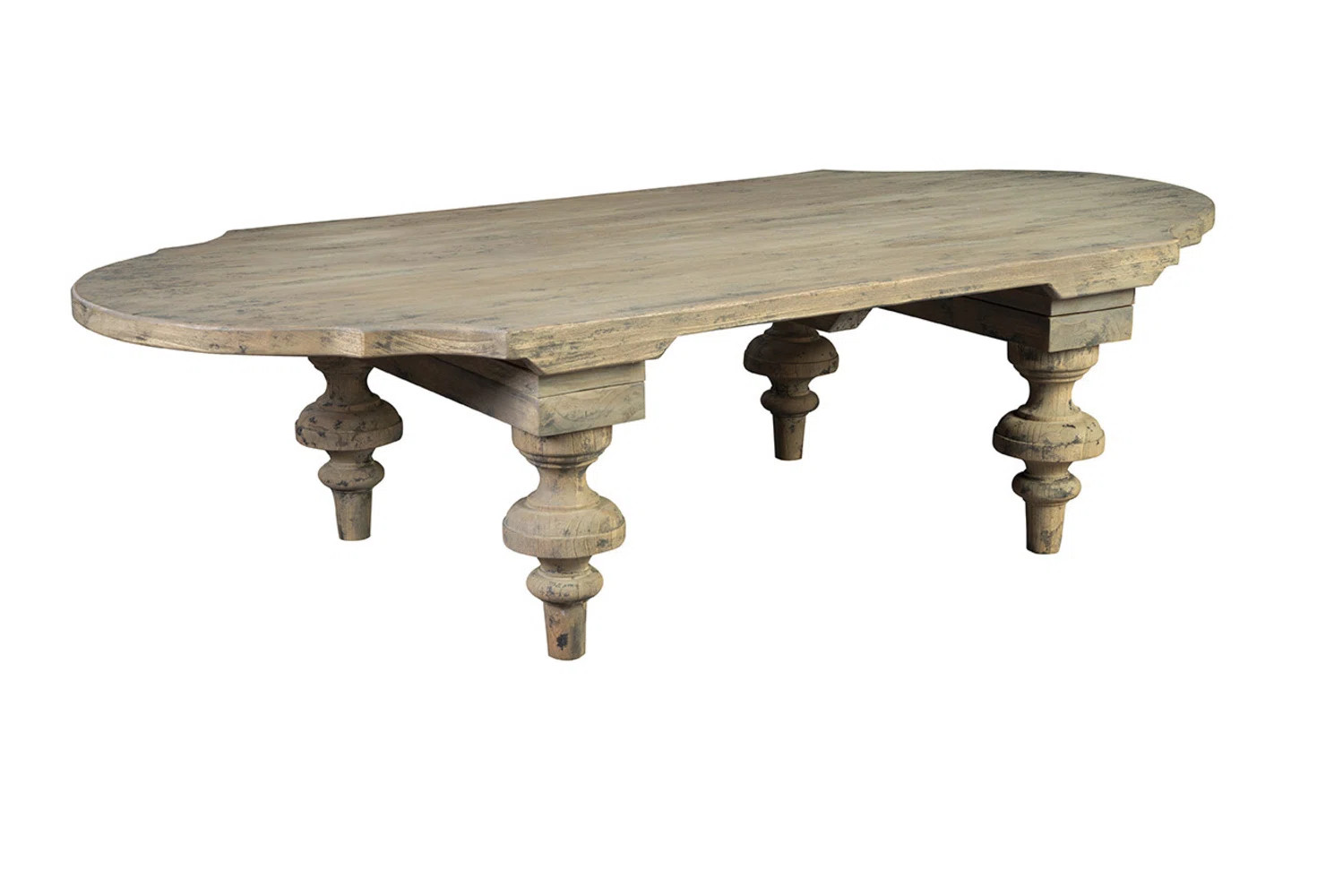 Martin Coffee Table | Perigold