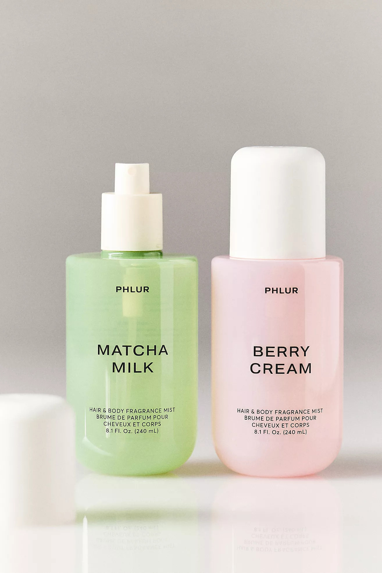 PHLUR Berry Matcha Latte Duo | Anthropologie (US)