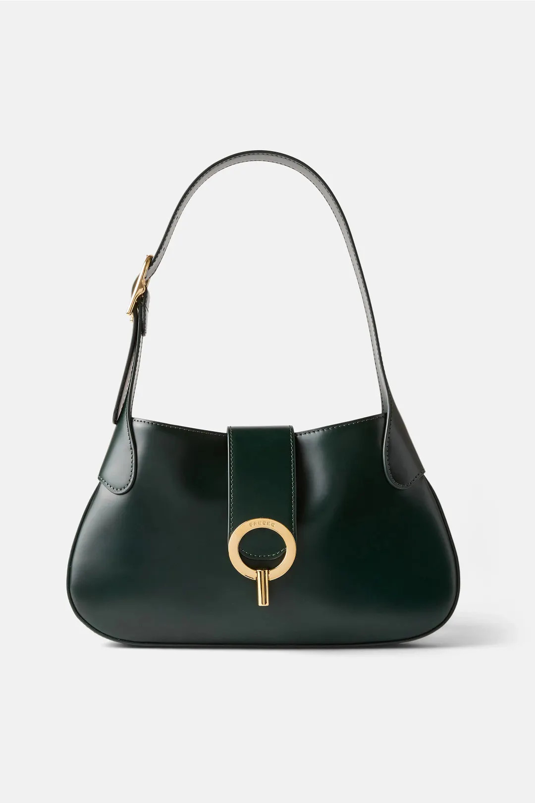 Sandro Sweet Janet Shoulder Bag | Rent the Runway