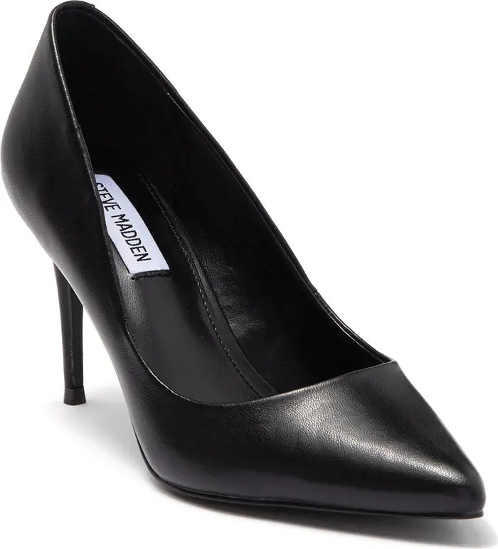 Steve Madden Luiza Pump | Nordstromrack | Nordstrom Rack