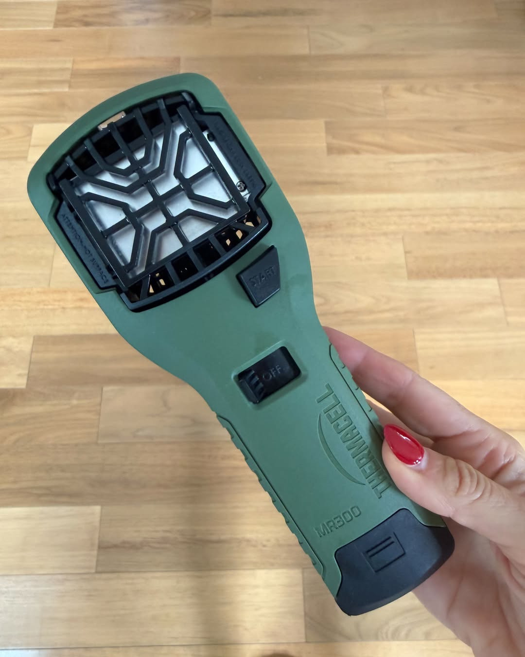 The best mosquito repellent gadget

Mosquito repellent
Bug spray
Mosquito repellent bracelets
Citronella candles
Outdoor bug control
Mosquito yard treatment
Bug bite relief
Insect repellent
Mosquito traps
Camping bug spray

#LTKSaleAlert #LTKSeasonal