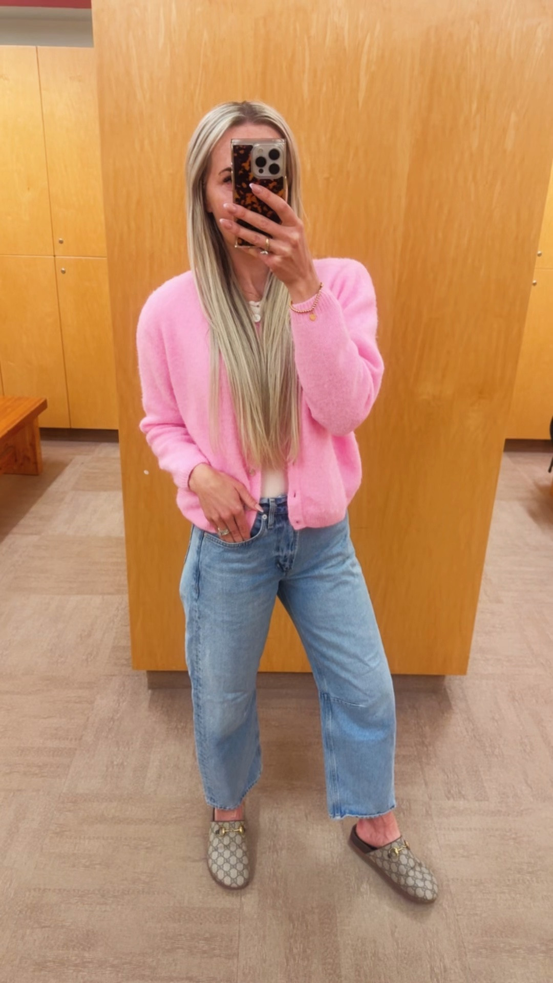Maybe if I dress for spring it will arrive? ☀️🌸

#LTKsummer
