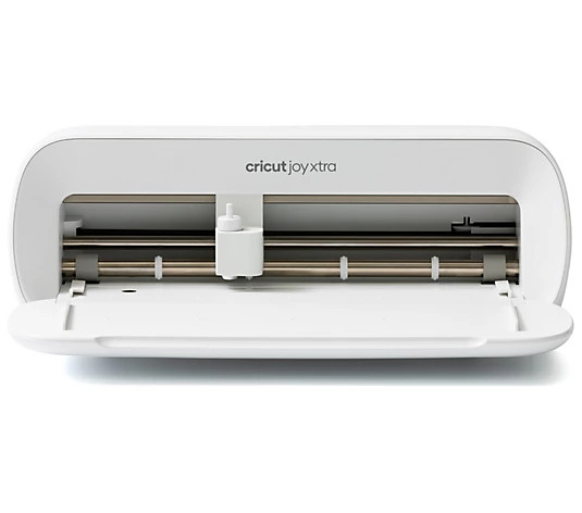 Cricut Joy Xtra Smart Cutting Machine | QVC