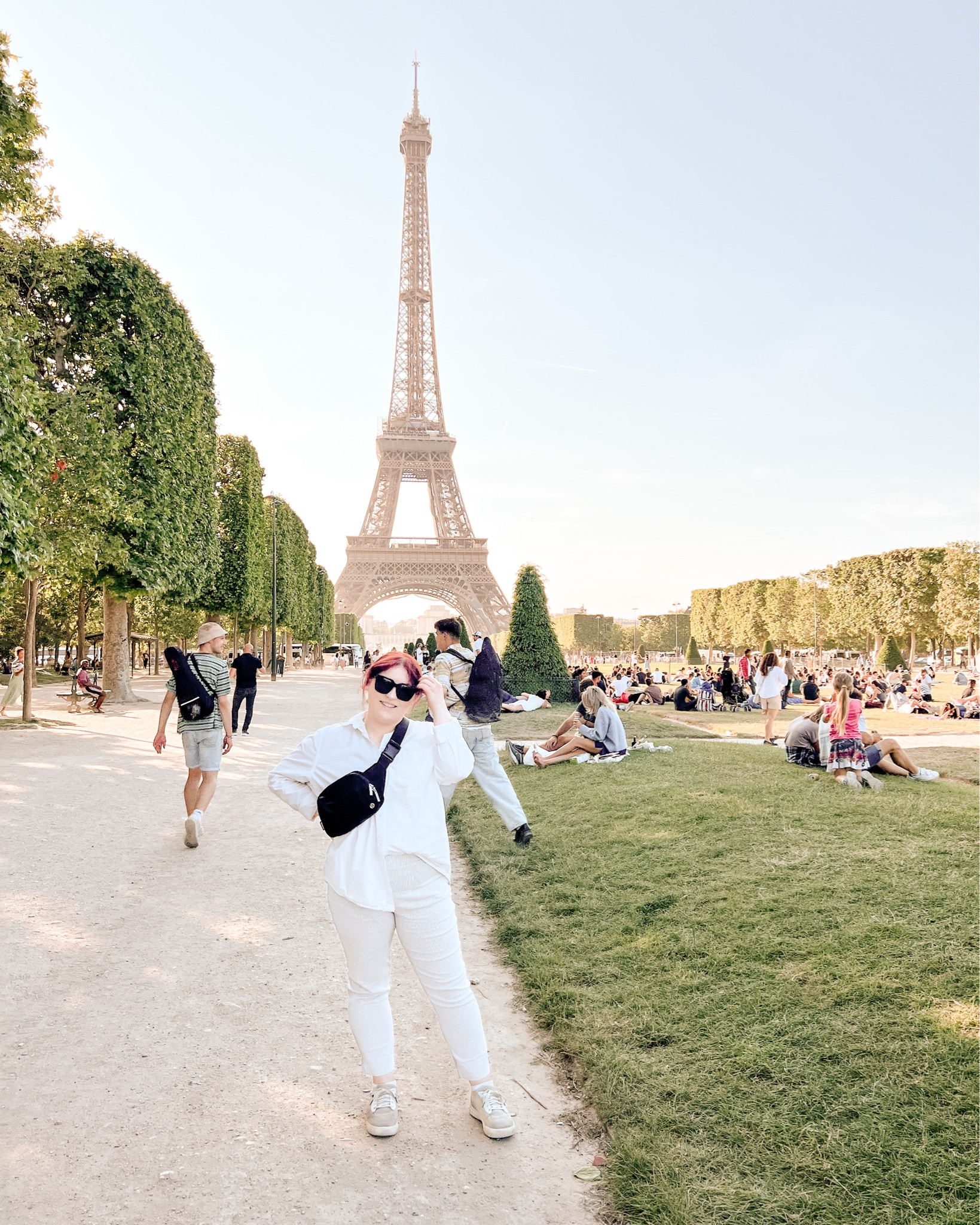 Cat’s out of the bag — we just got back from our European honeymoon, and I’m so excited to share everything! 🥐

#LTKstyletip #LTKcurves #LTKtravel