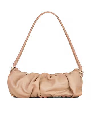 8 Other Reasons Puff Shoulder Bag in Khaki from Revolve.com | Revolve Clothing (Global)