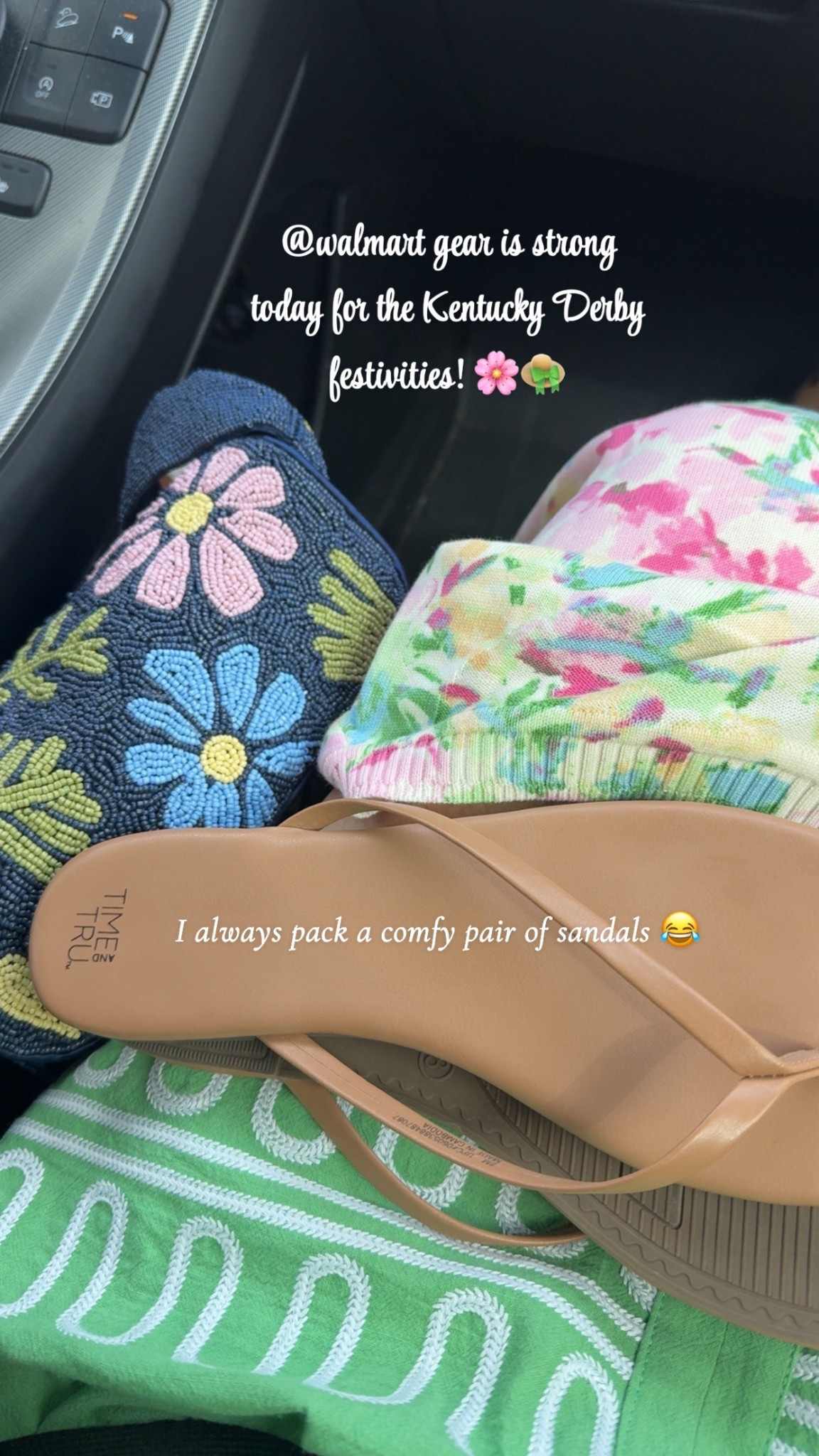 Walmart accessories 🌸🌸🌸 Kentucky Derby 👒🏇

@walmart #walmartpartner #walmartstyle @walmartstyle

#LTKFestival #LTKSeasonal #LTKMothersDay