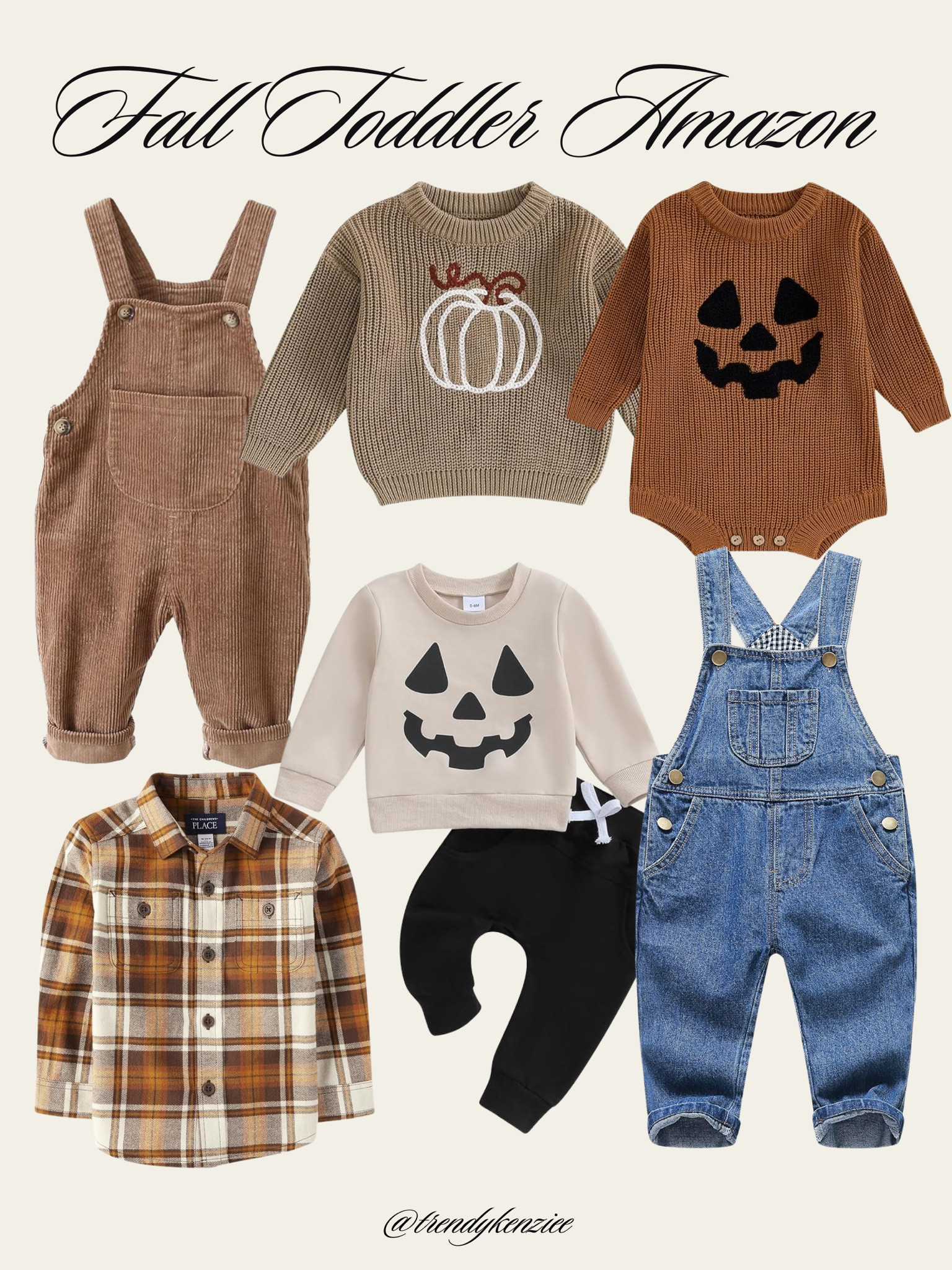 amazon toddler fall outfit ideas / amazon fall baby style / toddler fall style / toddler outfit finds 


#LTKBaby #LTKBump #LTKKids