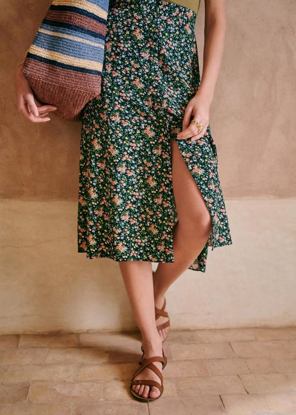 Ralph Skirt | Sezane Paris