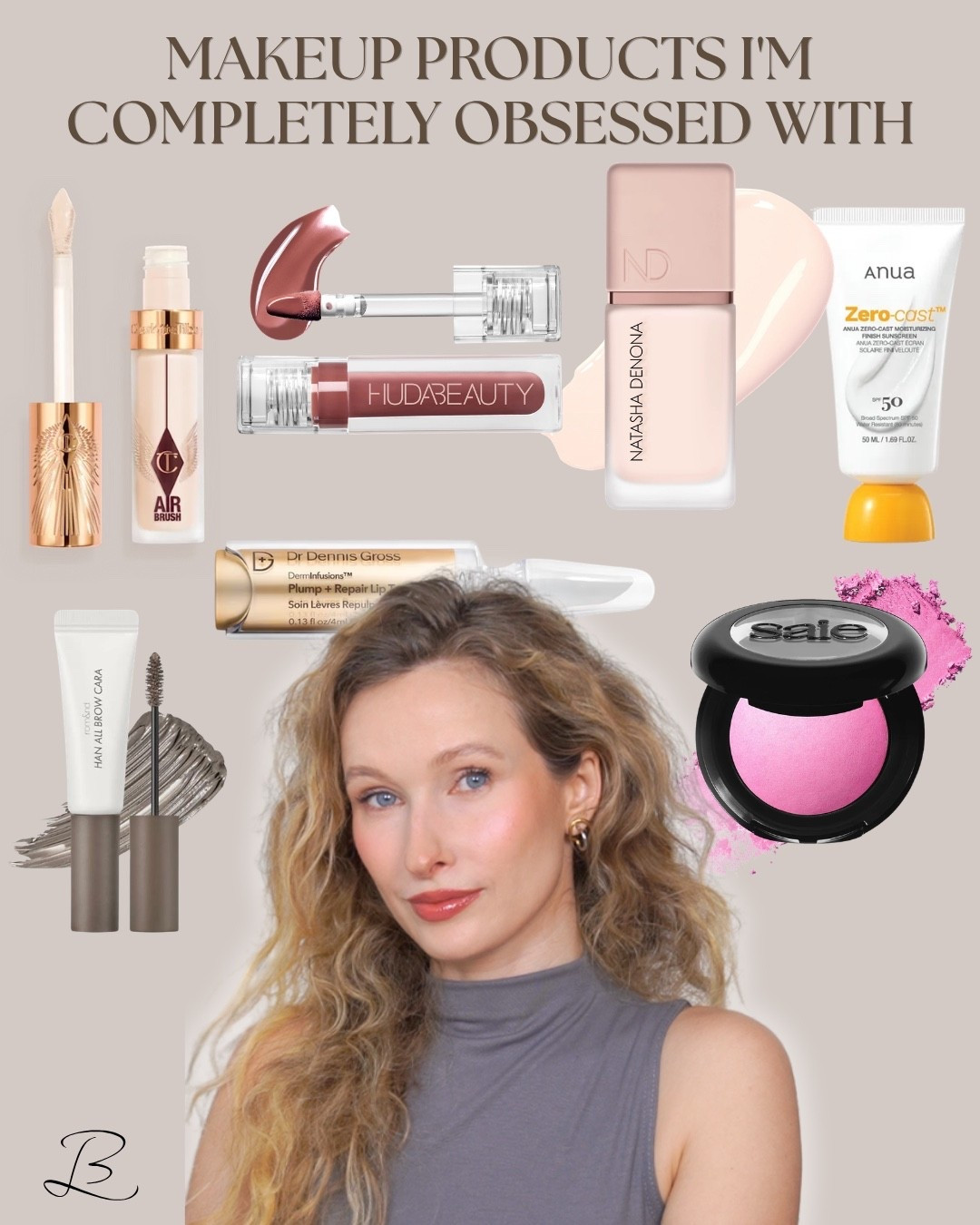 Favorites of Q1!! 

#LTKbeauty