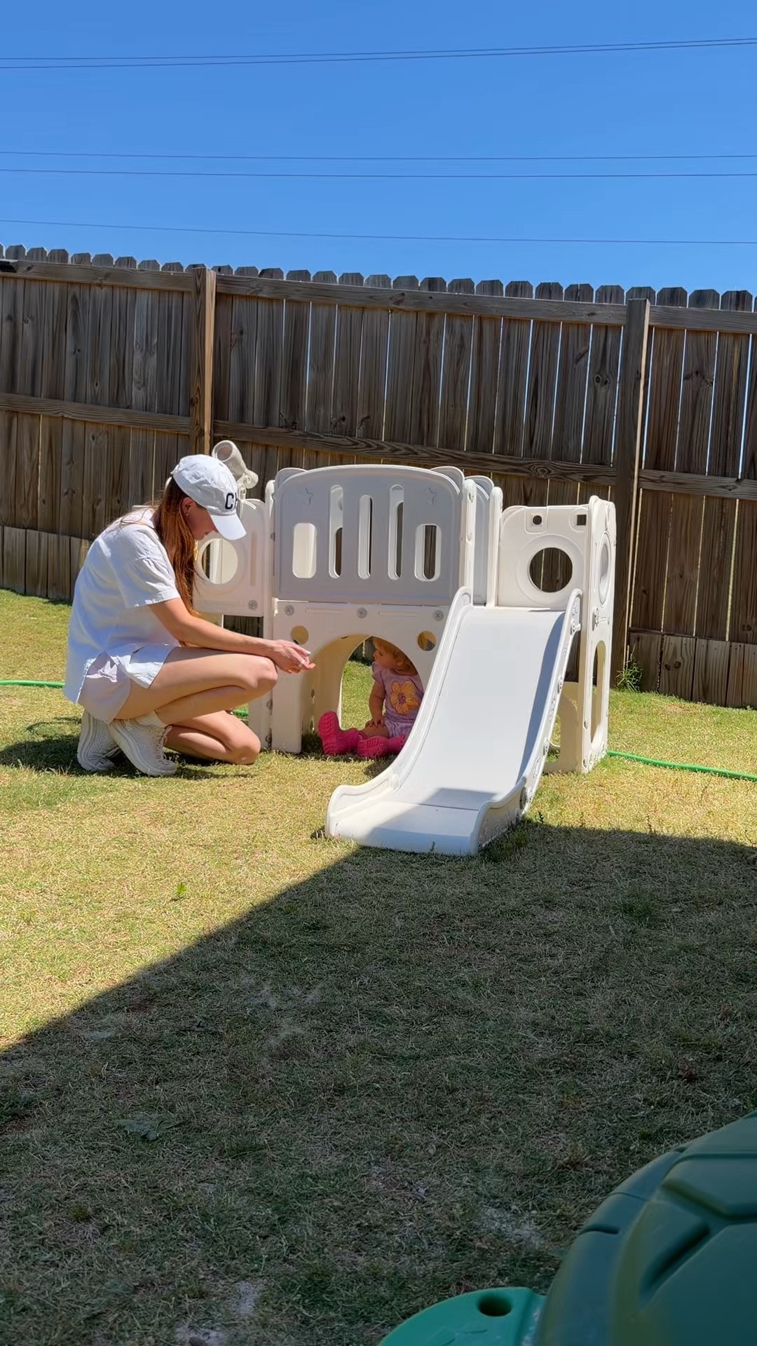 Our most used toddler toy has to be this playground! We’ve been loving it since 11months!

#LTKmomlife