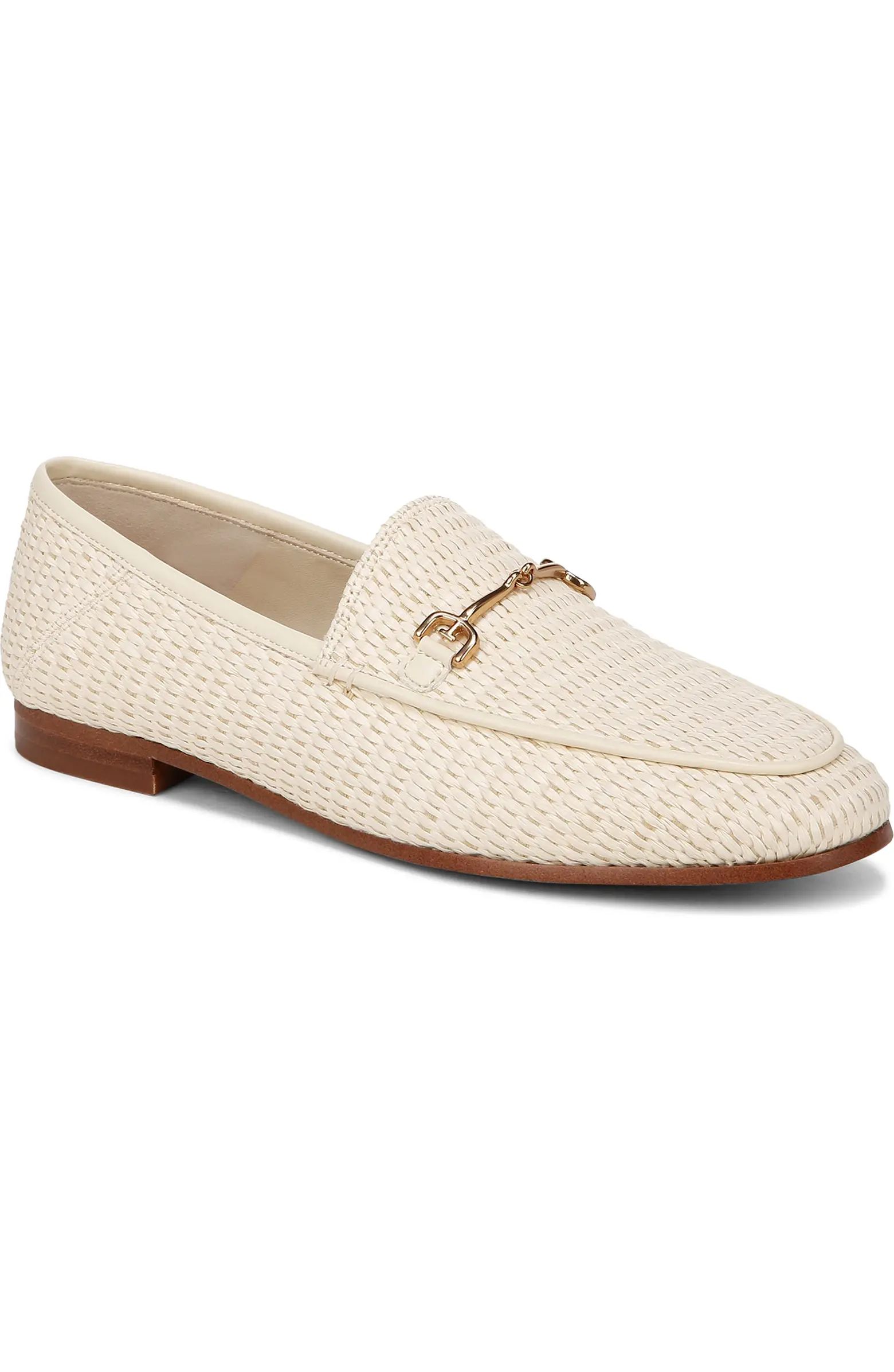 Loraine Bit Loafer (Women) | Nordstrom