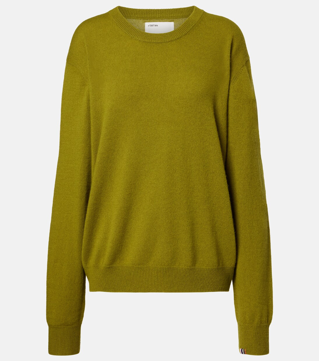 N°397 Bis cashmere sweater | Mytheresa (INTL)