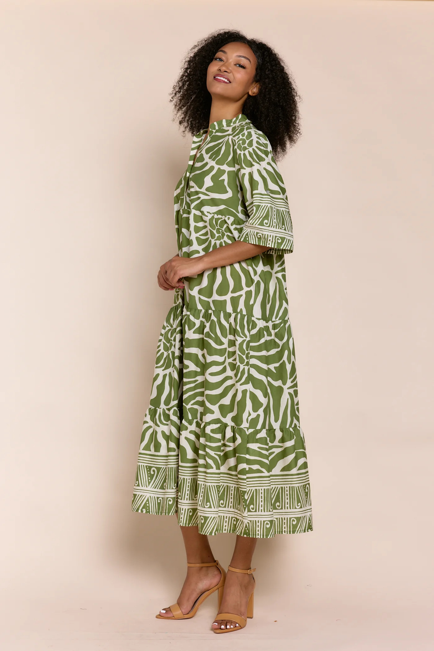 GEORGINA | Sofia Collections