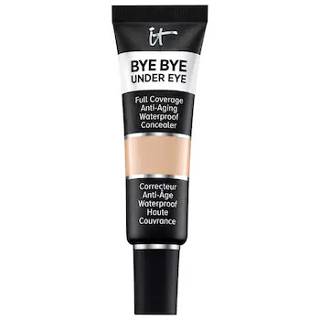 IT CosmeticsBye Bye Under Eye Full Coverage Anti-Aging Waterproof Concealer | Sephora (US)