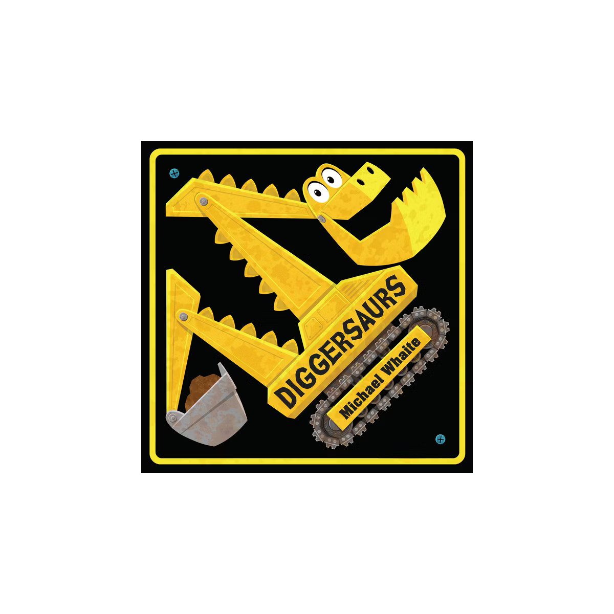 Diggersaurs - by Michael Whaite | Target