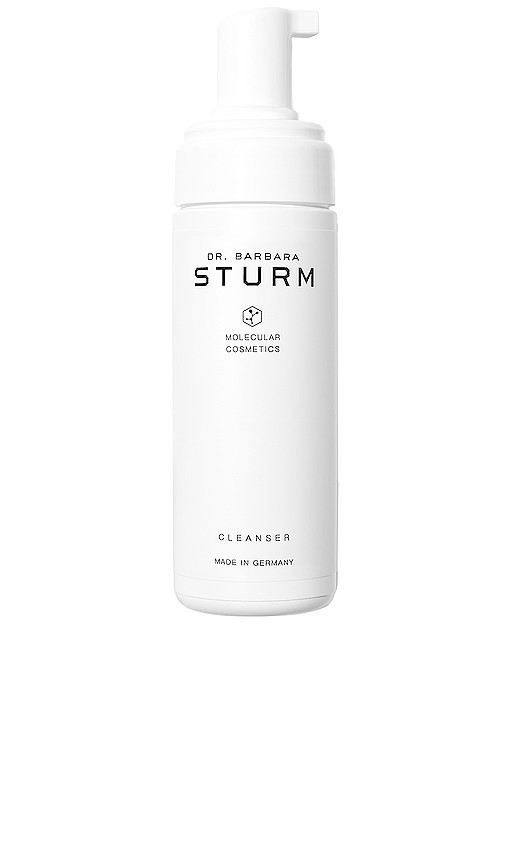 Dr. Barbara Sturm Cleanser in Beauty: NA. | Revolve Clothing (Global)