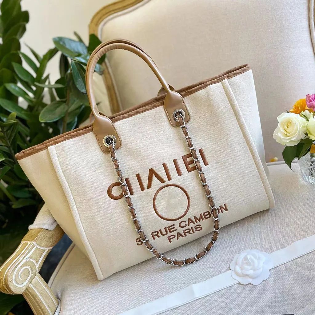 Fashion Designer Bags Classic Handbags Printing Flower Totes Colour Beach Bag Shopping Women PVC ... | DHGate