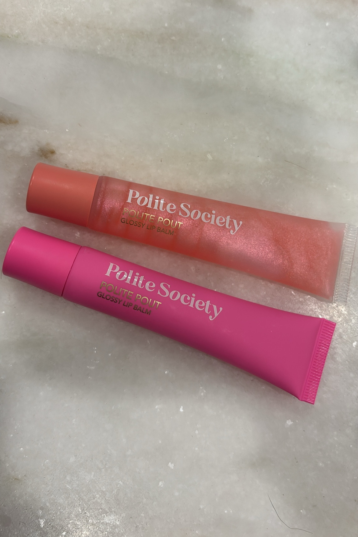 Reaching for these glossy lip balms all the time! #politesocietybeauty

#LTKFindsUnder50 #LTKBeauty